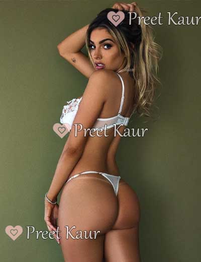 Escorts Services in INA